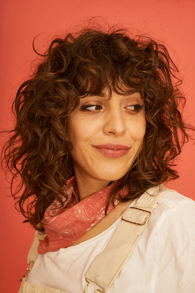 Silma López Silma López