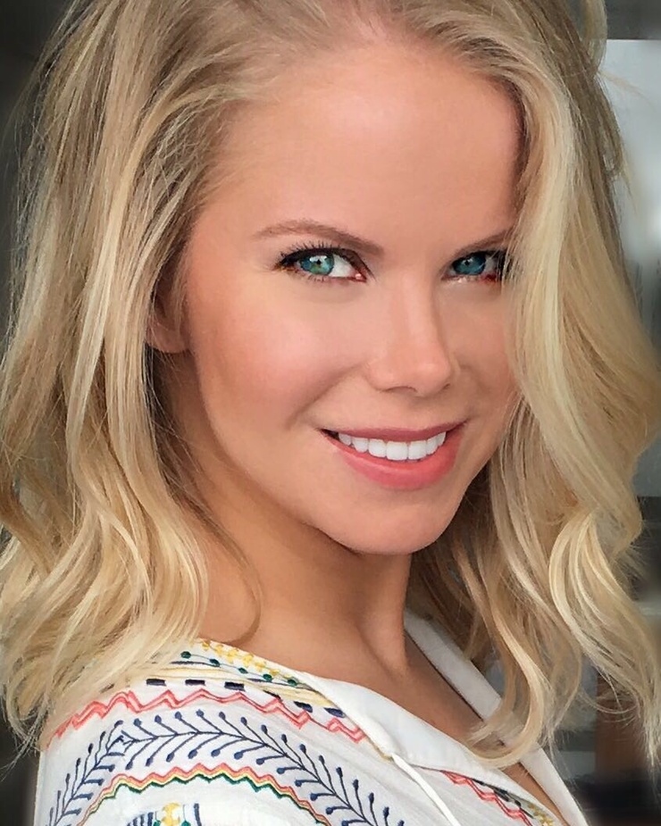 Crystal Hunt