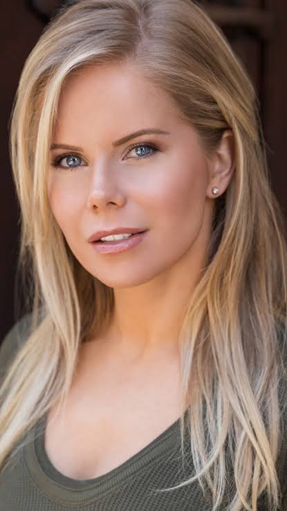 Crystal Hunt