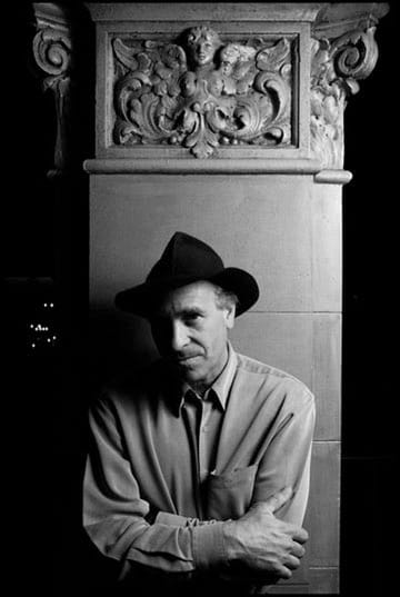 Greg Palast