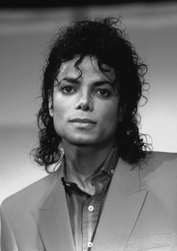 Michael Jackson