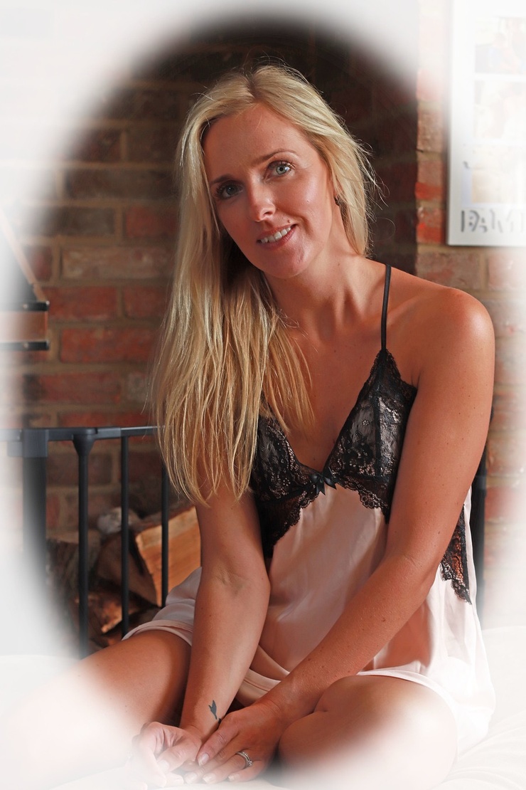 Bex White