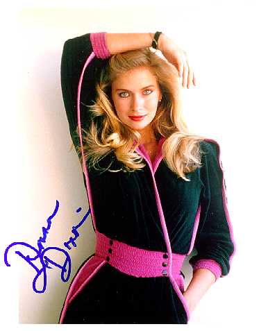 Donna Dixon
