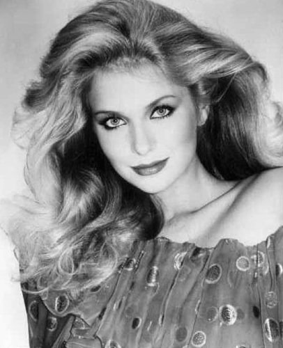Donna Dixon