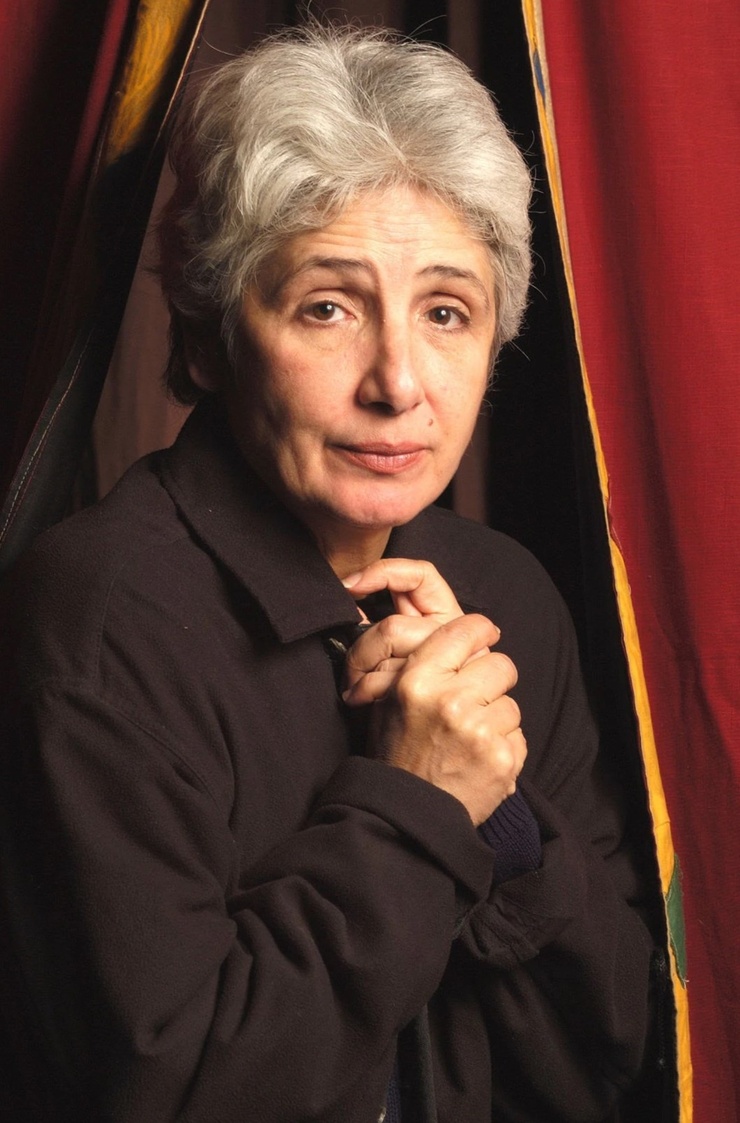 Juliana Carneiro da Cunha