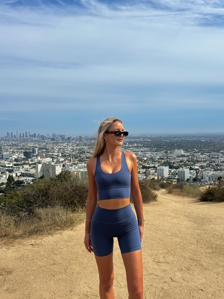 Shontina Rose