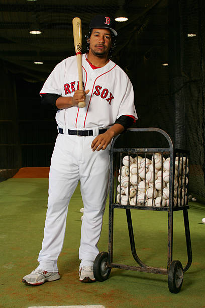Manny Ramirez
