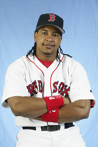 Manny Ramirez