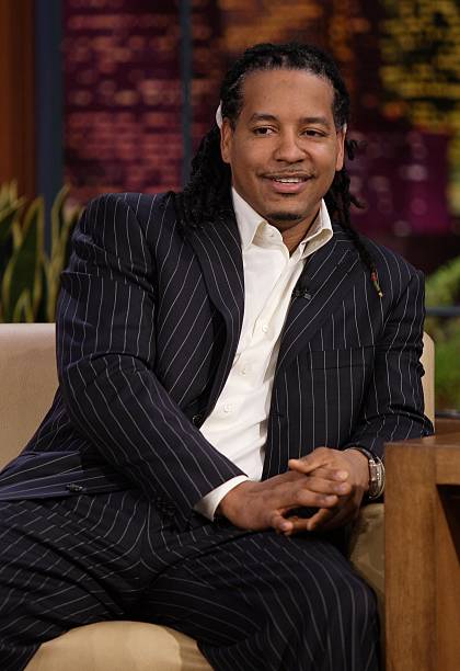 Manny Ramirez