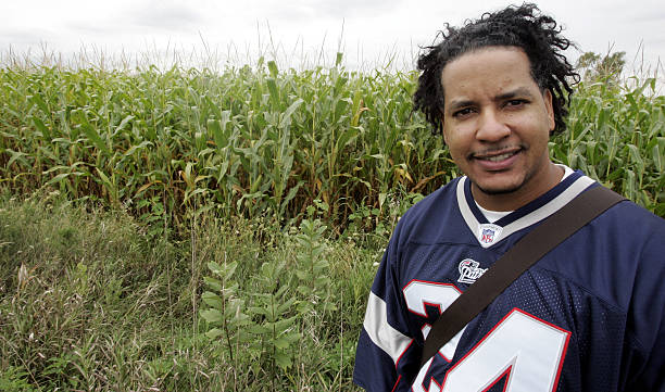 Manny Ramirez
