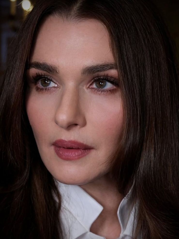 Rachel Weisz