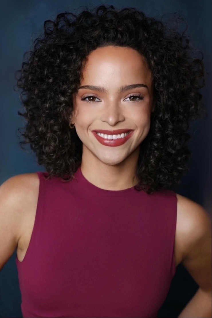 Yara Raymond