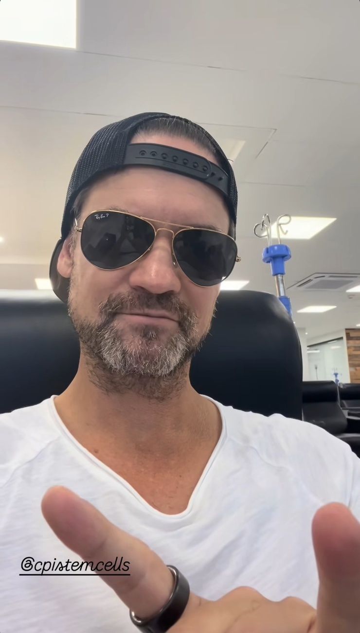 Shane West