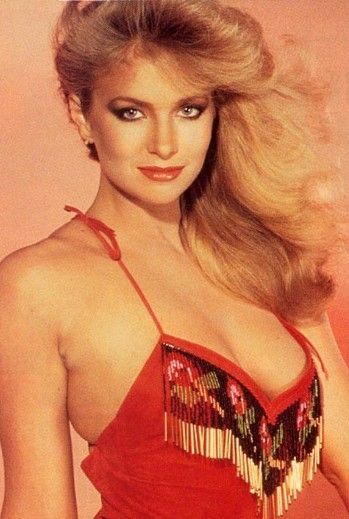 Donna Dixon Donna Dixon