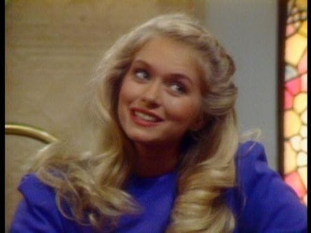 Donna Dixon