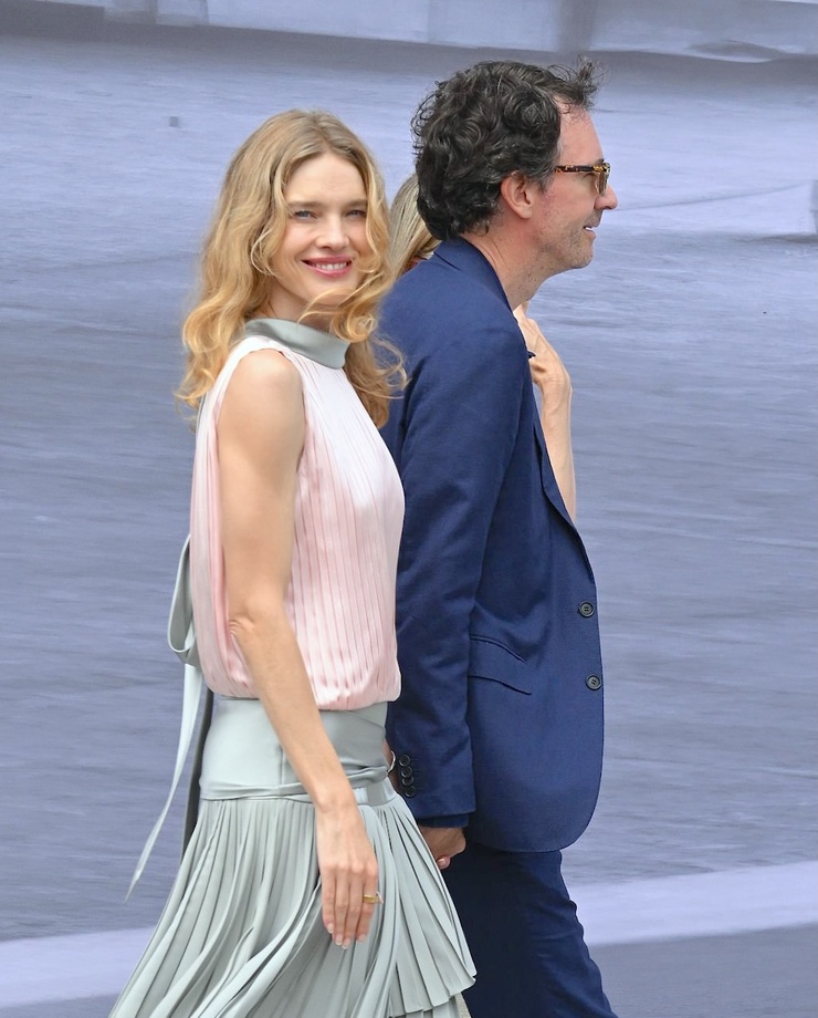 Natalia Vodianova