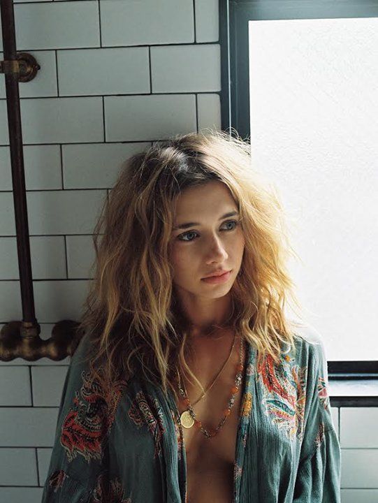 Olesya Rulin Olesya Rulin