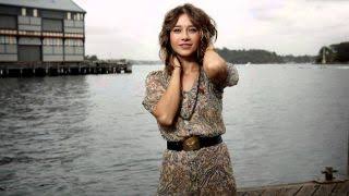 Olesya Rulin