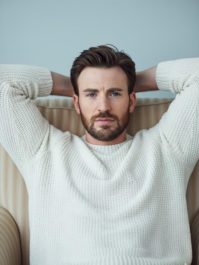 Chris Evans