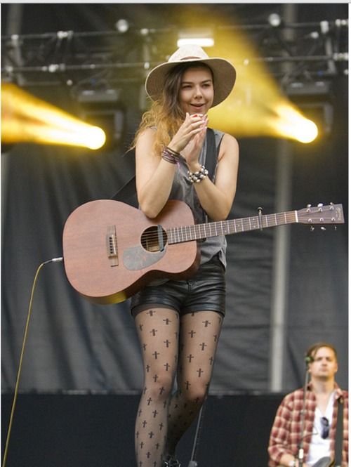 Nanna Bryndís Hilmarsdóttir