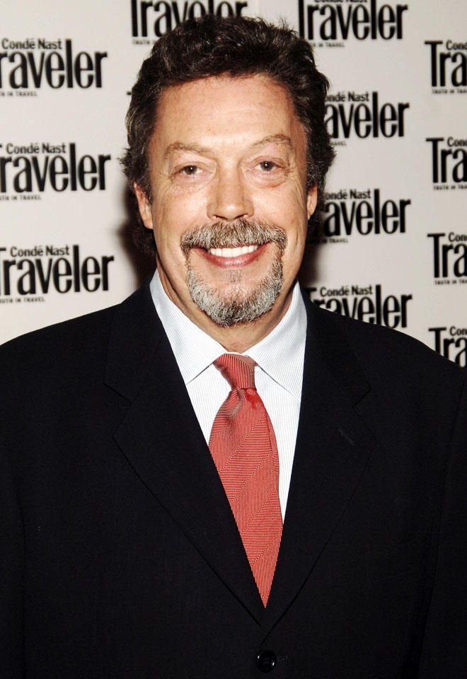 Tim Curry