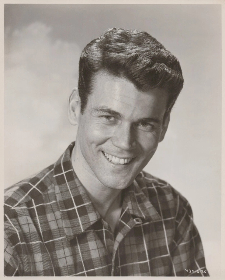 Don Murray