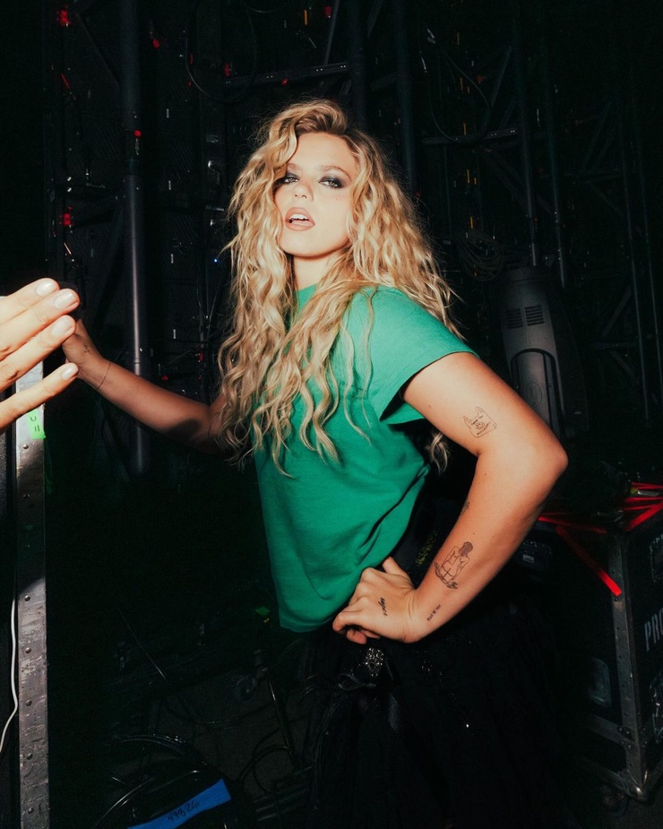 Renee Rapp Renee Rapp