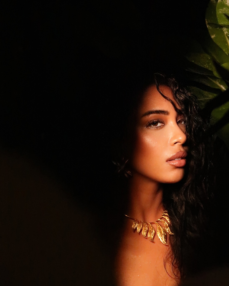 Shereen Ahmed
