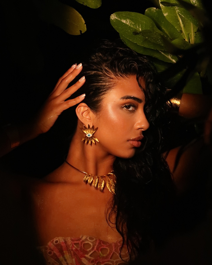 Shereen Ahmed