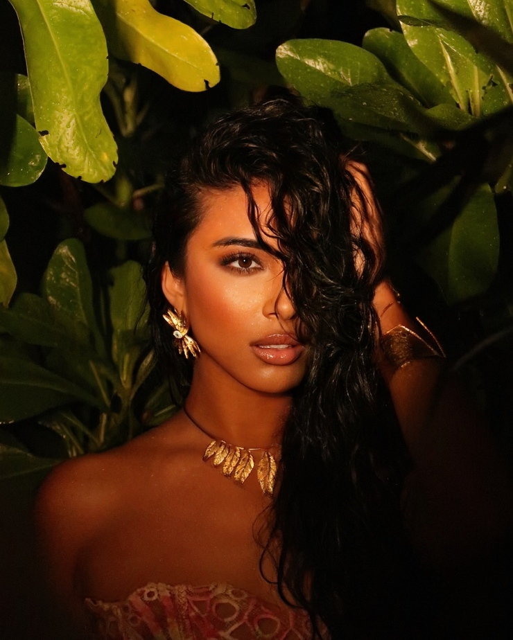 Shereen Ahmed
