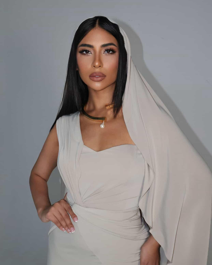 Shereen Ahmed