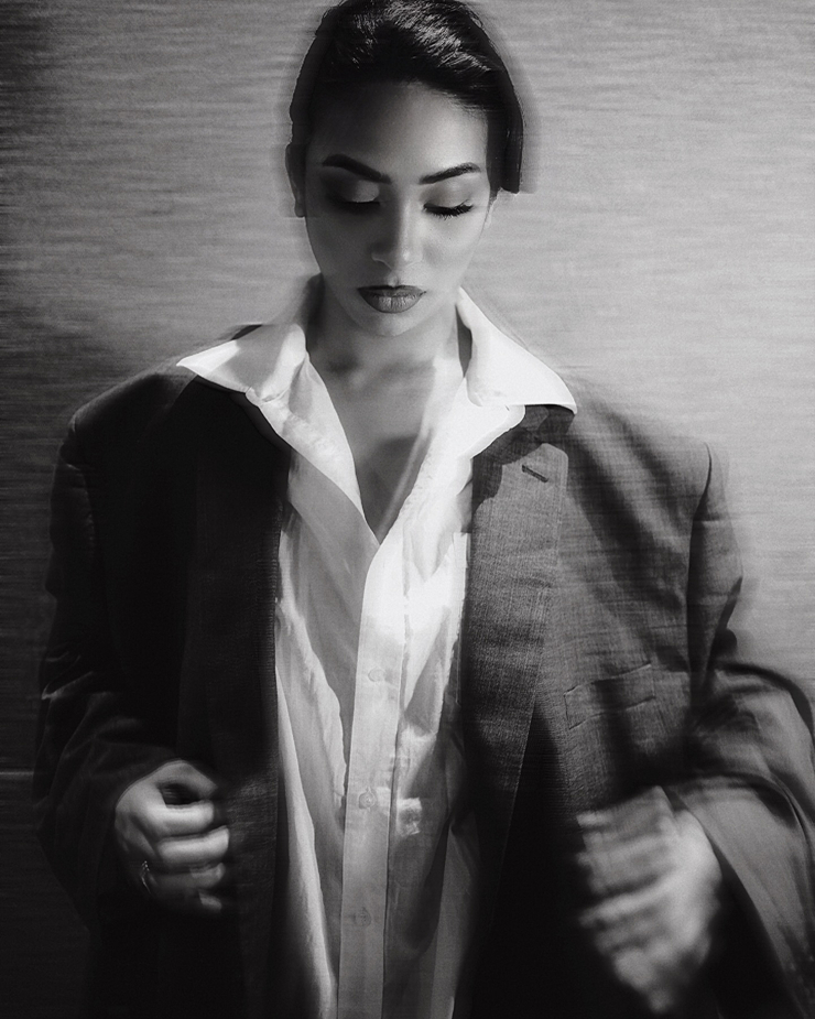 Shereen Ahmed