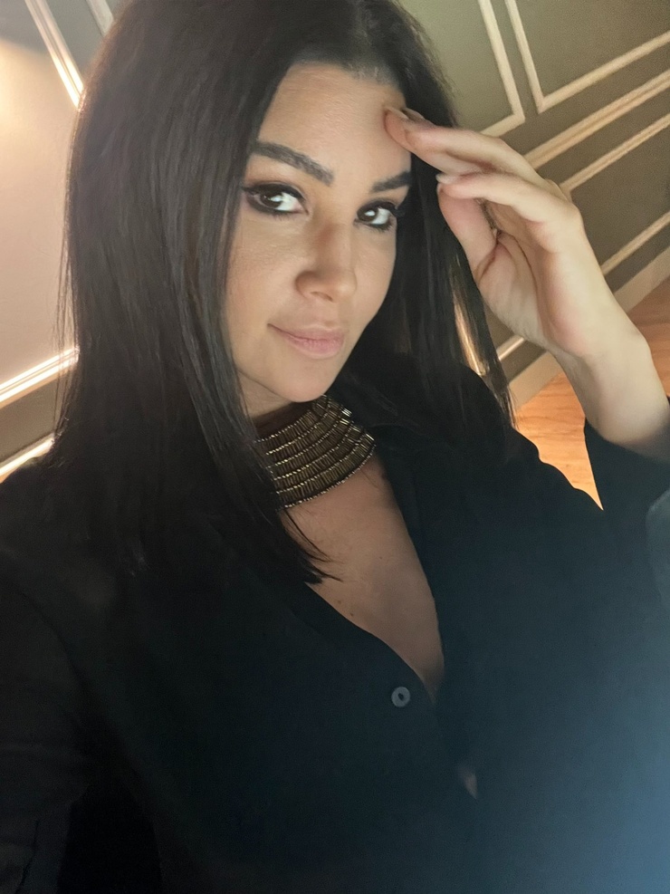 Arwa Gouda