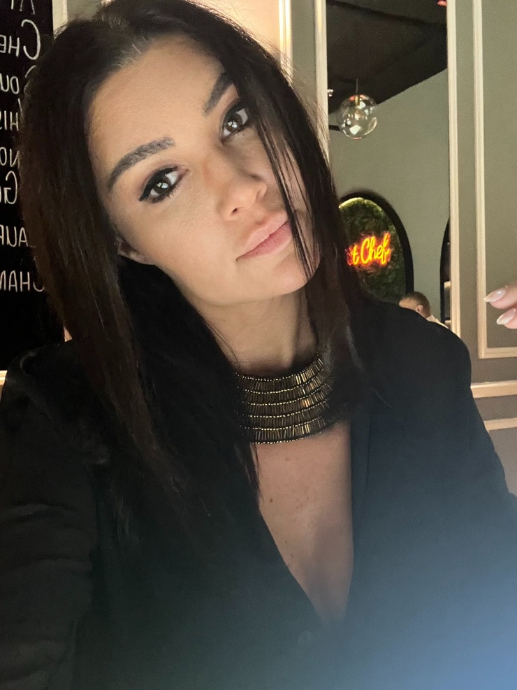 Arwa Gouda