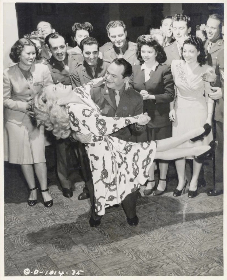Edward G. Robinson