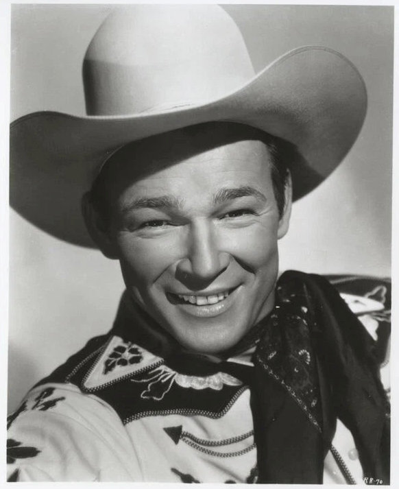 Roy Rogers
