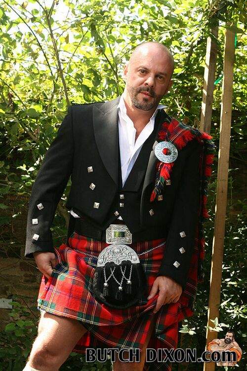 Carlo Cox