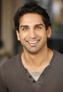Kal Mansoor