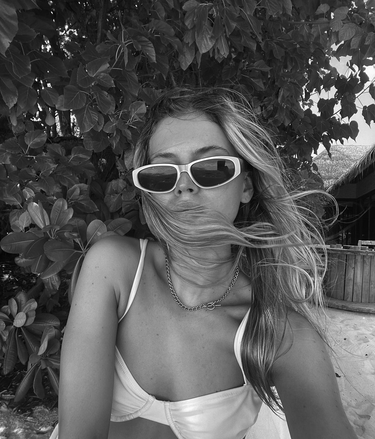 Tuva Harrie