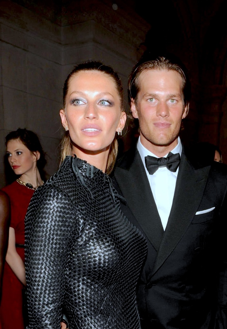 Tom Brady Tom Brady
