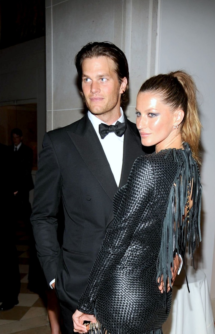 Tom Brady Tom Brady