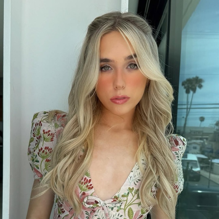 Jenna Davis Jenna Davis
