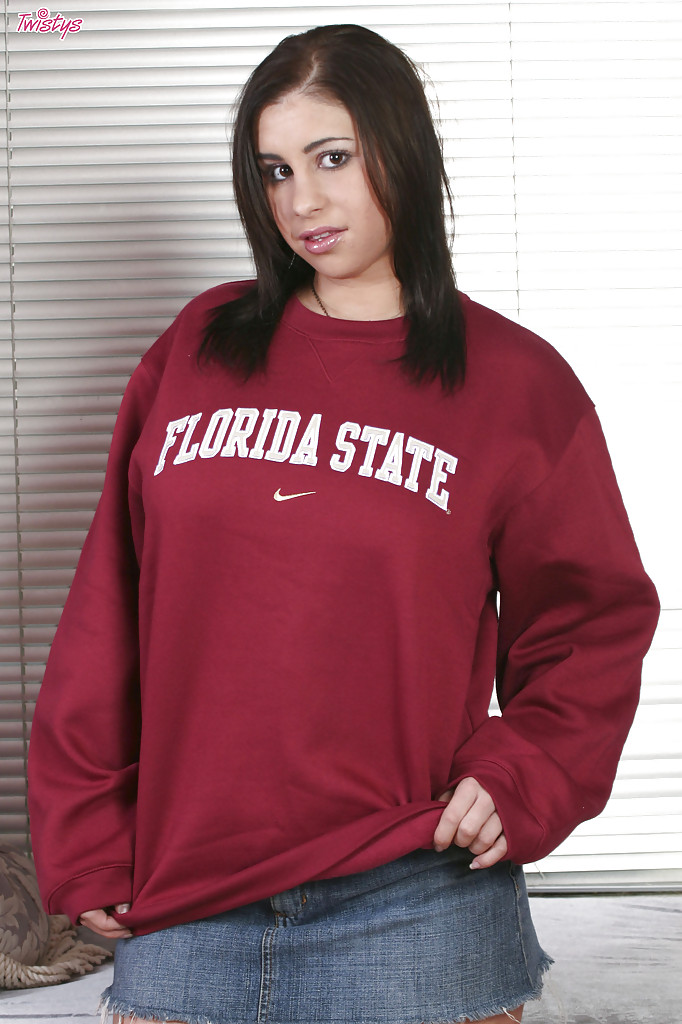 Whitney Stevens