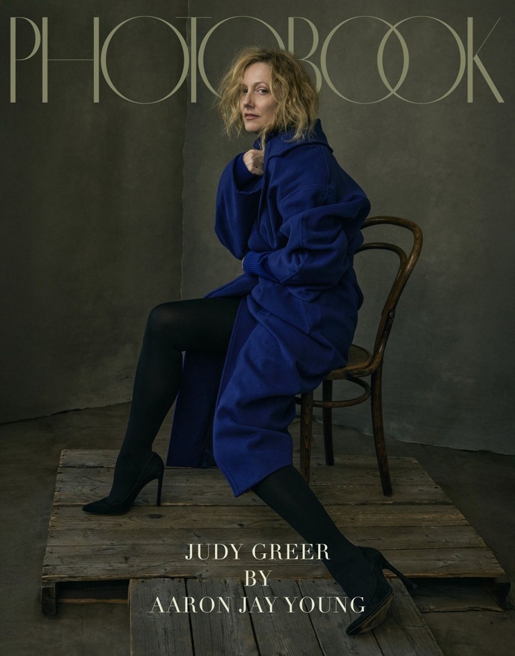 Judy Greer