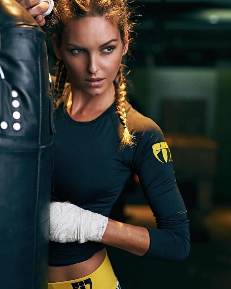 Autumn Holley