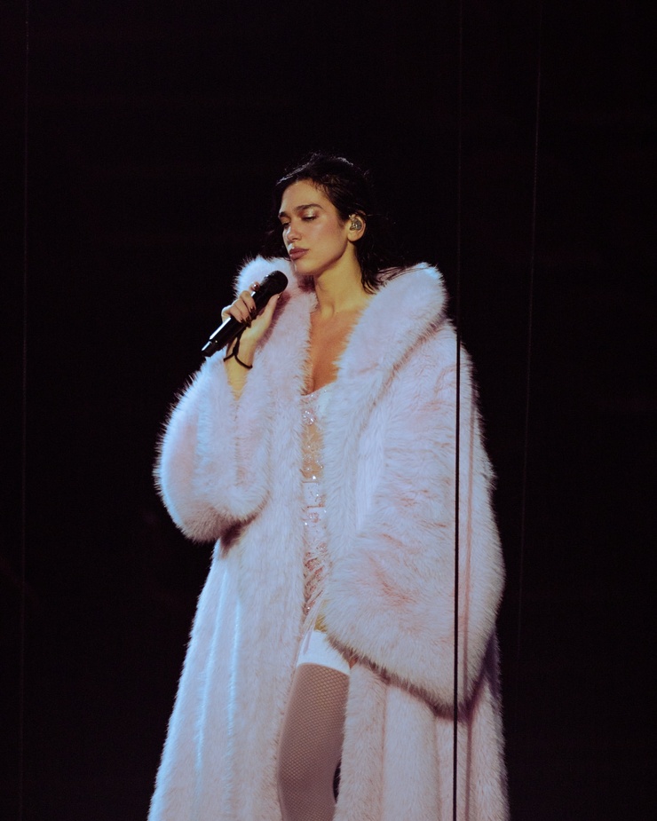 Dua Lipa