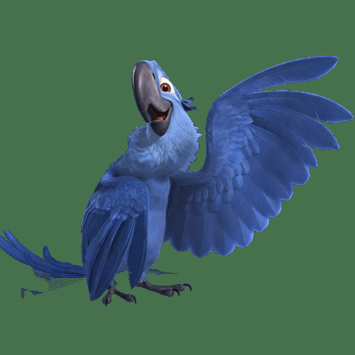 Blu (Rio)