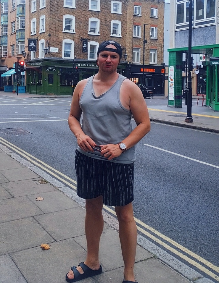 Martin Mares