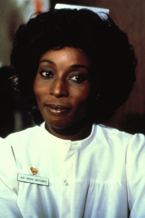 Madge Sinclair Madge Sinclair