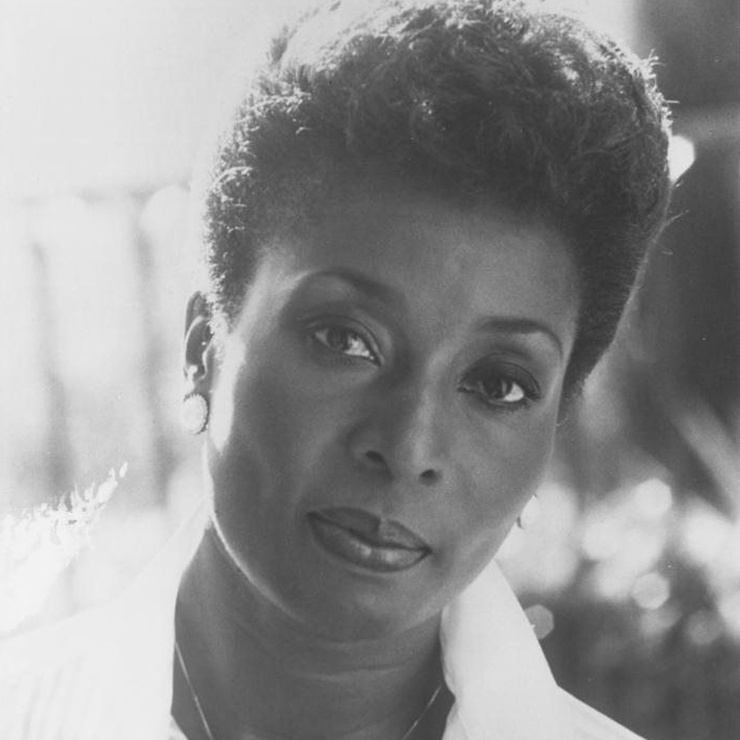 Madge Sinclair Madge Sinclair